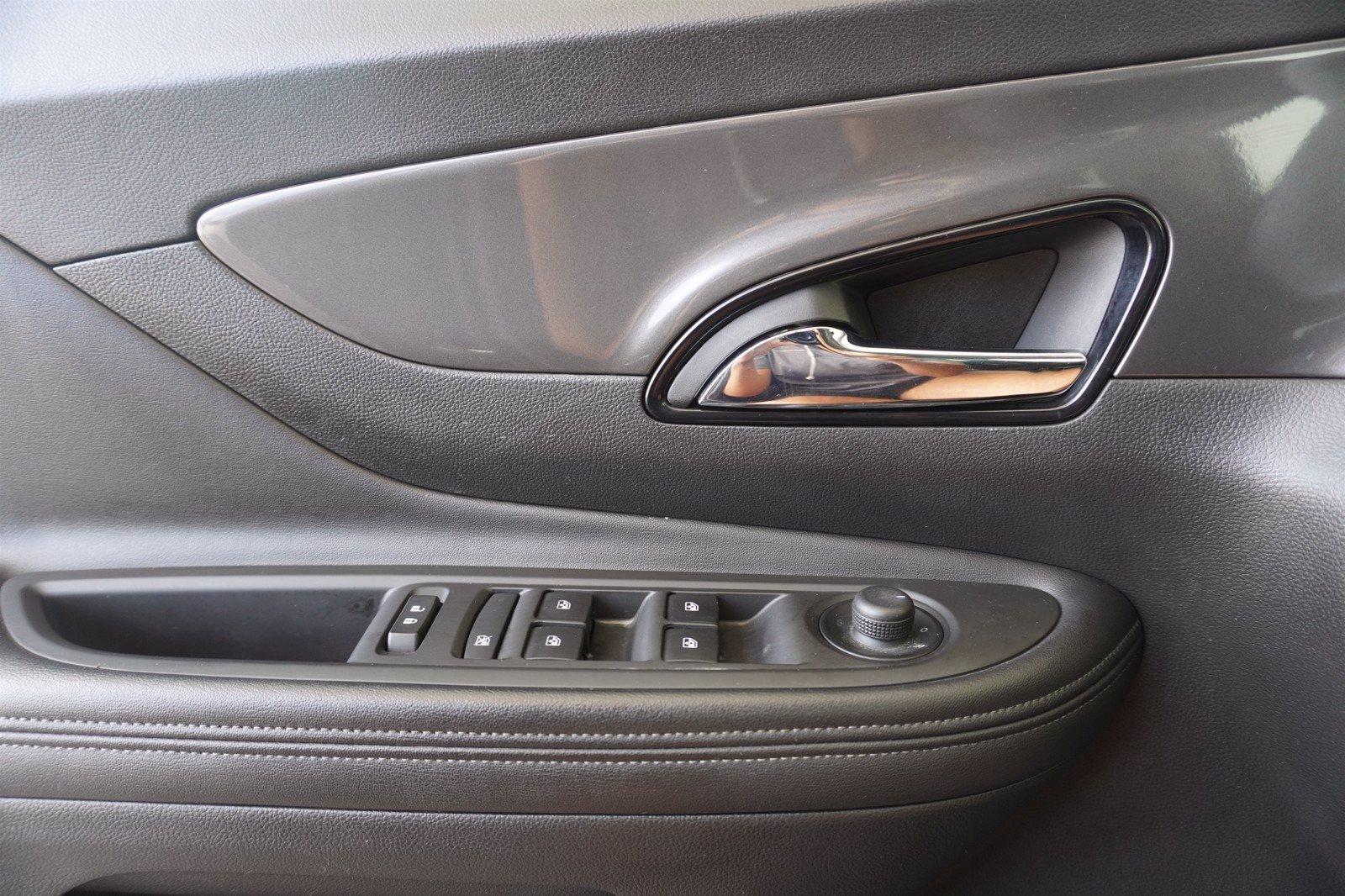 2017 Buick Encore Vehicle Photo in Grapevine, TX 76051
