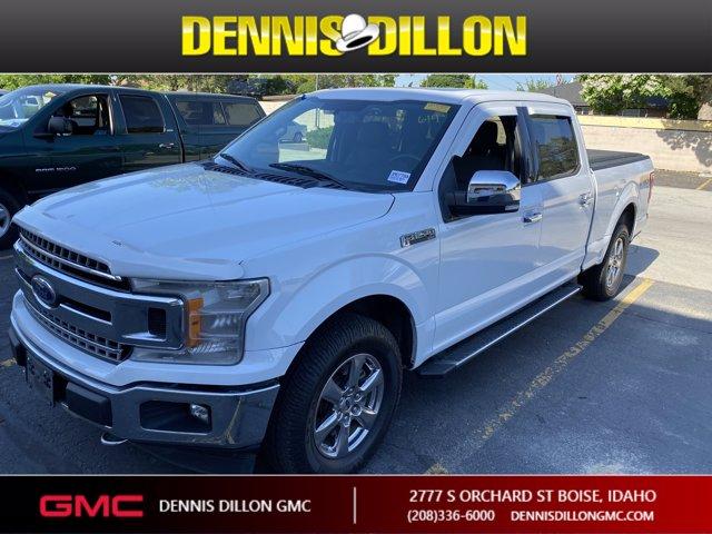 Boise Gmc Dealer For New Used Cars Dennis Dillon Gmc