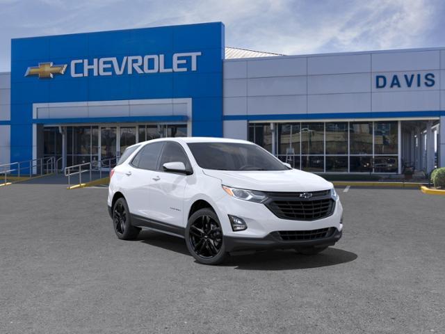 2021 Chevrolet Equinox Vehicle Photo in Houston, TX 77054