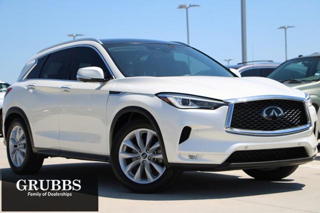 2019 INFINITI QX50 Vehicle Photo in Grapevine, TX 76051