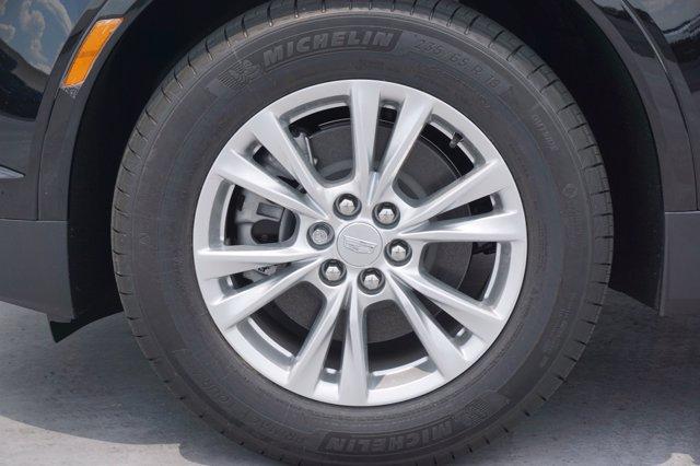 2022 Cadillac XT5 Vehicle Photo in DALLAS, TX 75209-3095
