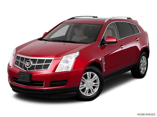 2011 Cadillac Srx For Sale In Graniteville 3gyfnaey8bs630306 Johnson Motor Company Of South Carolina