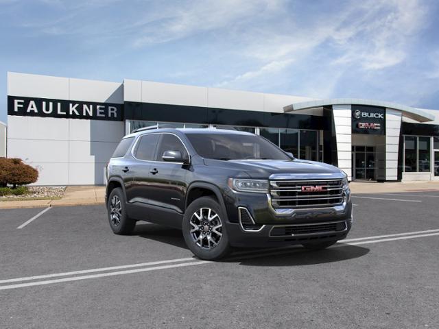 2021 GMC Acadia Vehicle Photo in Trevose, PA 19053