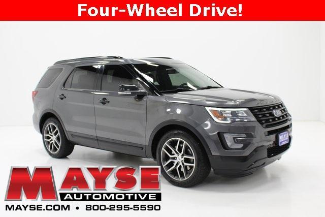 Used Ford Explorer For Sale In Aurora Mo Near Springfield Joplin Used Ford Explorer For Sale In Aurora Mo Near Springfield Joplin