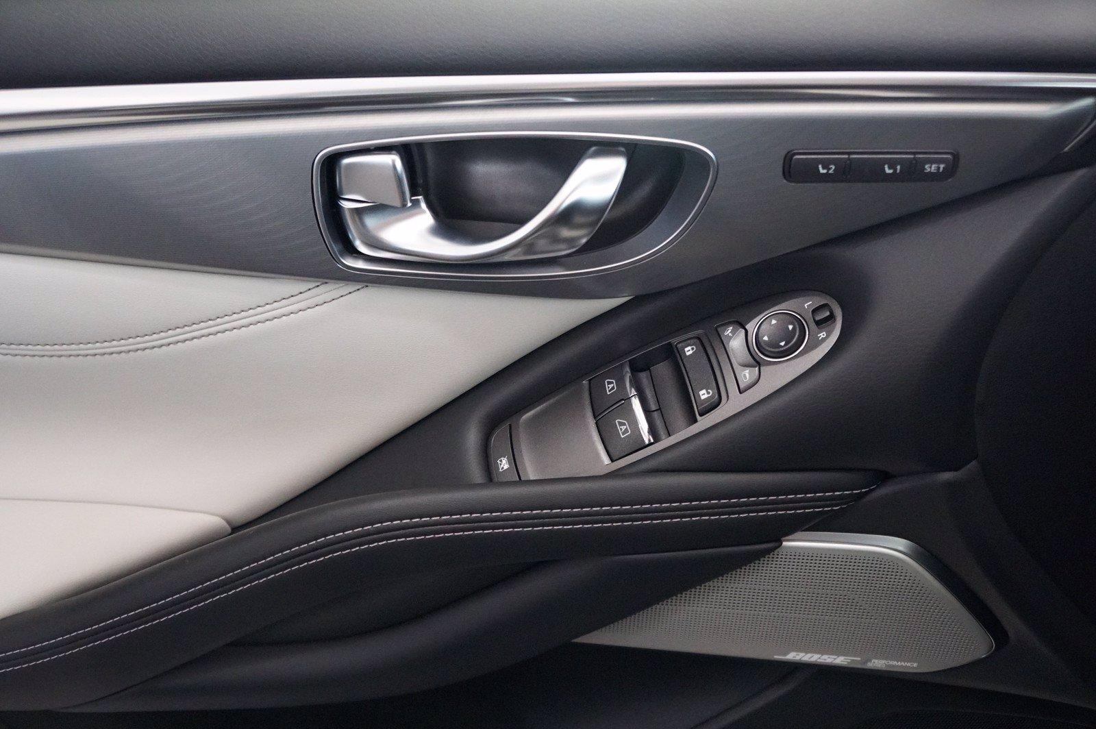 2021 INFINITI Q60 Vehicle Photo in Dallas, TX 75209