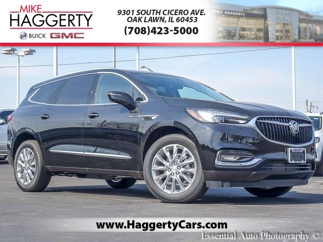 2021 Buick Enclave Vehicle Photo in Oak Lawn, IL 60453-2517