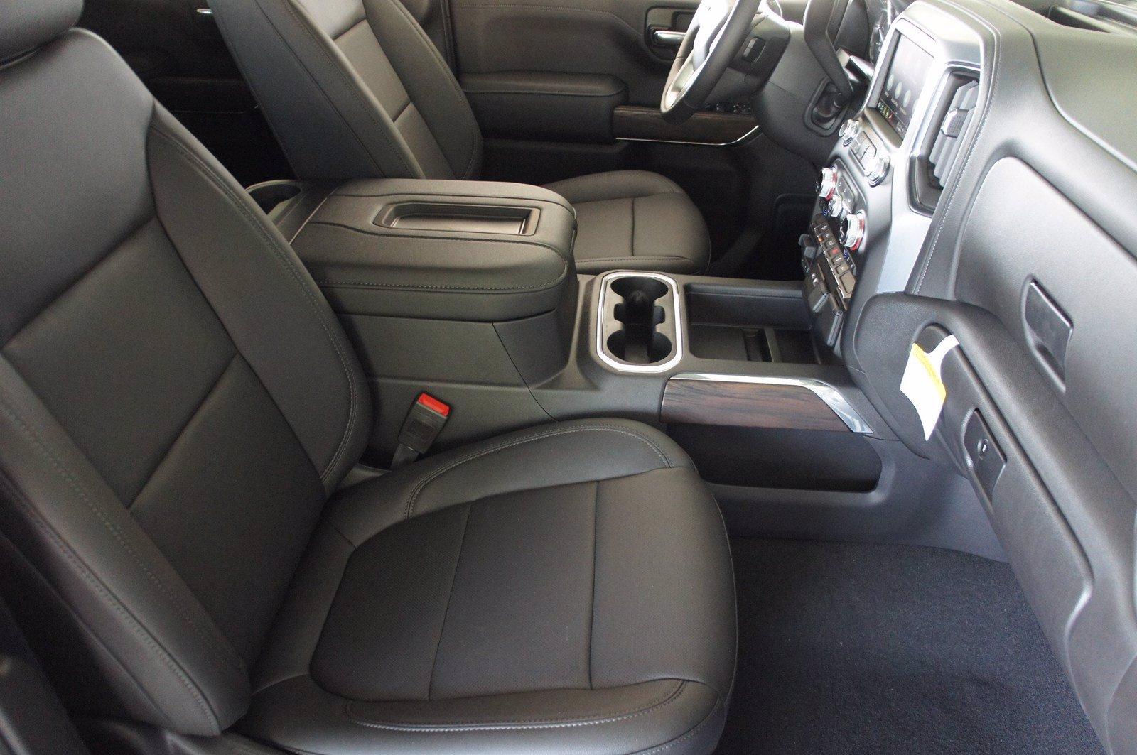 2021 GMC Sierra 1500 Vehicle Photo in Dallas, TX 75209
