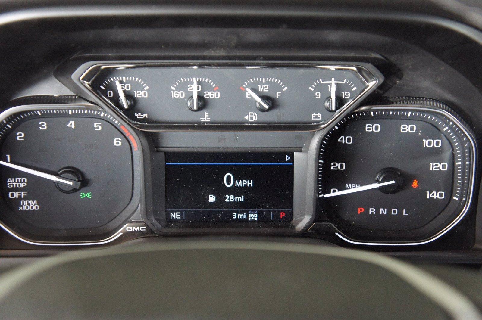 2021 GMC Sierra 1500 Vehicle Photo in Dallas, TX 75209