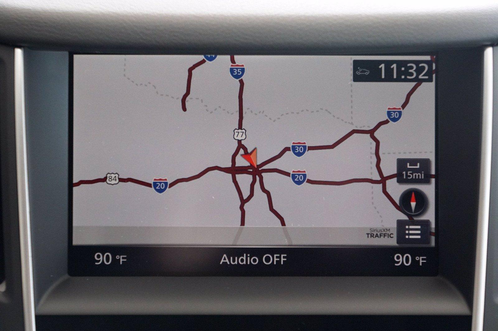 2021 INFINITI Q60 Vehicle Photo in Dallas, TX 75209