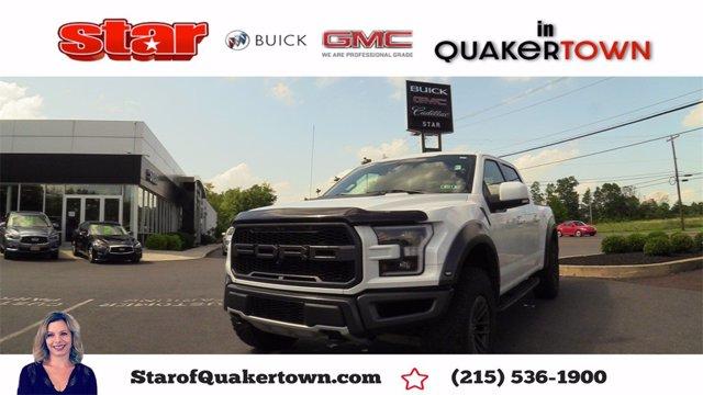 2020 Ford F-150 Vehicle Photo in QUAKERTOWN, PA 18951-2312