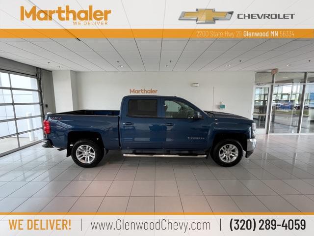 Pre Owned Vehicles For Sale Marthaler Chevrolet Of Glenwood Mn