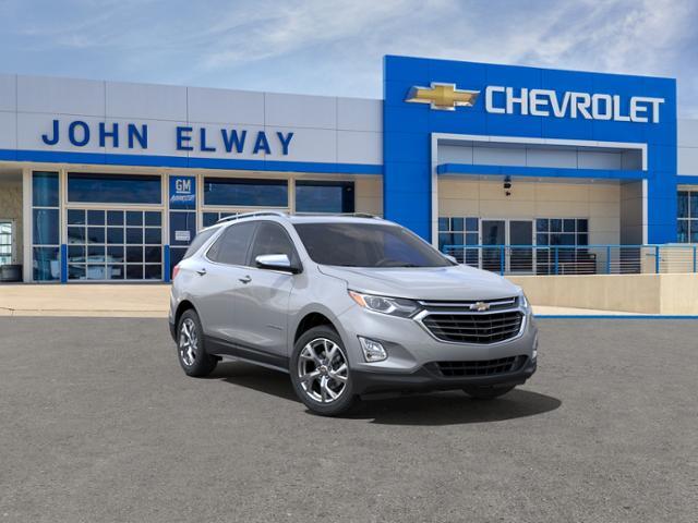 2021 Chevrolet Equinox Vehicle Photo in Englewood, CO 80113