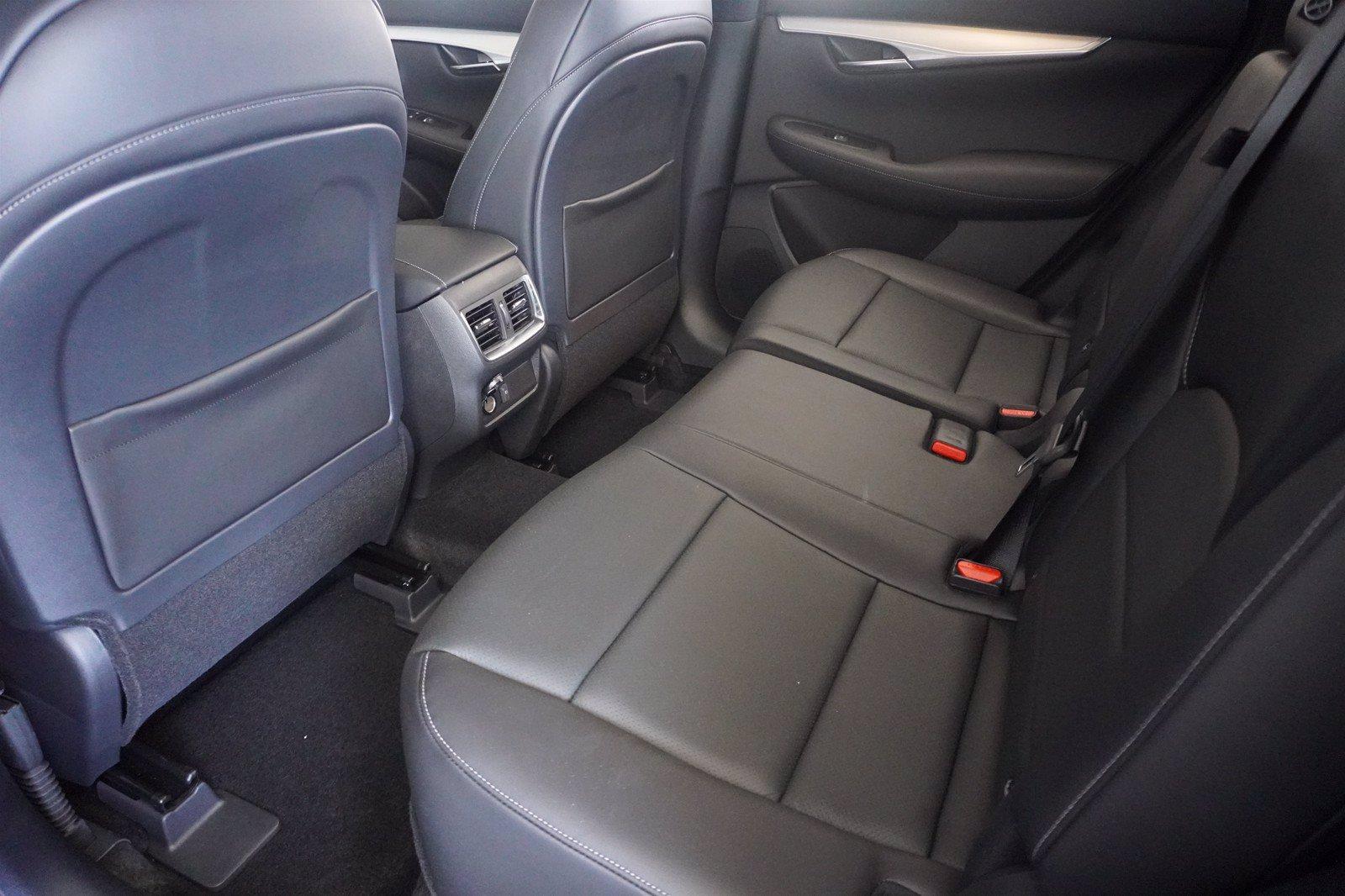 2021 INFINITI QX50 Vehicle Photo in Dallas, TX 75209