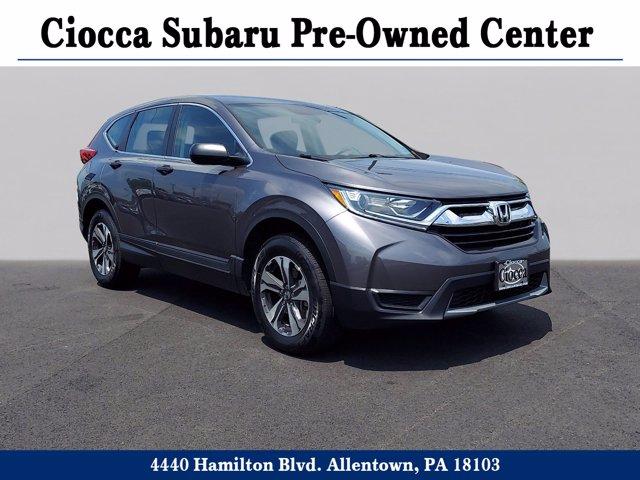 2018 Honda CR-V Vehicle Photo in Allentown, PA 18103