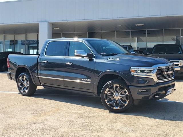 2019 Ram 1500 Vehicle Photo in Fort Worth, TX 76116