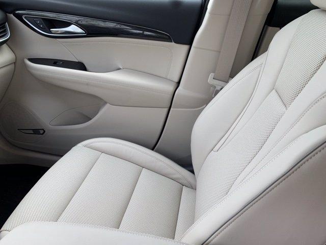2021 Buick Envision Vehicle Photo in AVON, CT 06001-3717