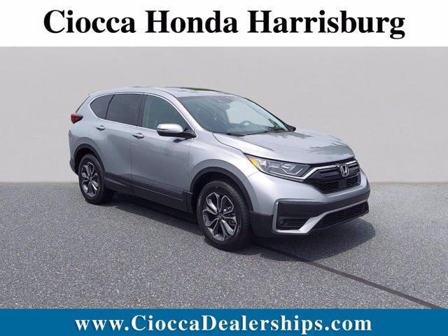 2020 Honda CR-V Vehicle Photo in Harrisburg, PA 17112