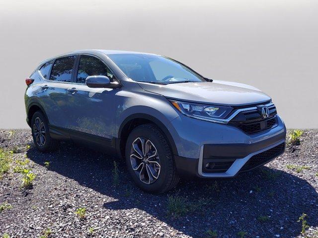 2021 Honda CR-V Vehicle Photo in Harrisburg, PA 17112