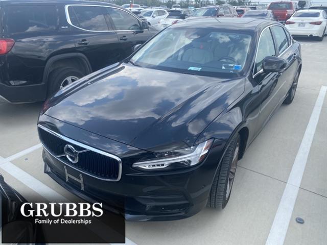 2018 Volvo S90 Vehicle Photo in Grapevine, TX 76051