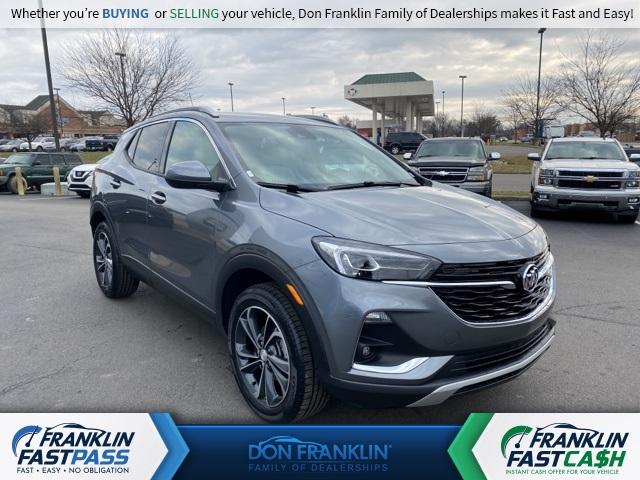 Search Don Franklin S Bardstown Inventory Of New Used Cars Trucks