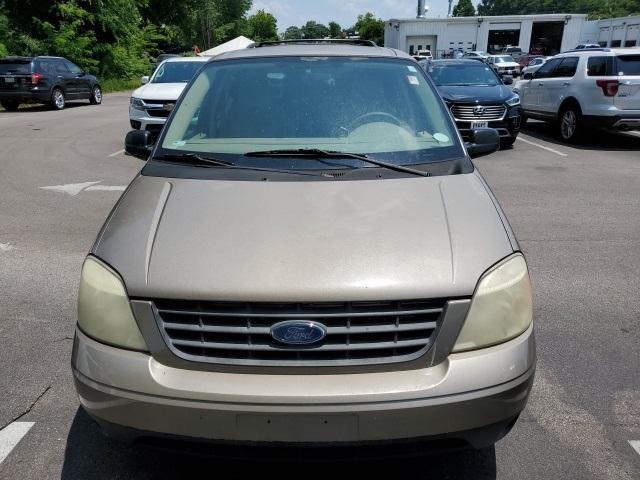 Pre-Owned 2004 Ford Freestar Wagon 4dr SES