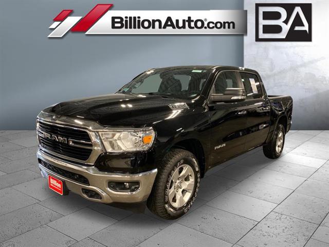 2019 Ram 1500 For Sale In Sioux Falls 1c6rrffg7kn743823 Billion Chevrolet