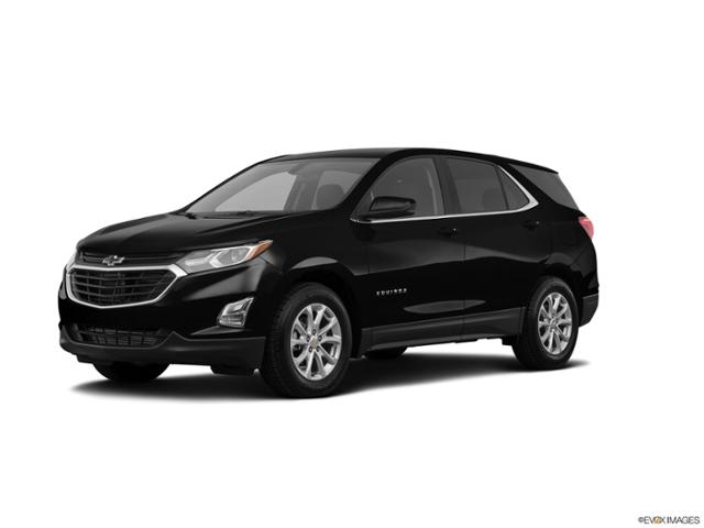 2019 Chevrolet Equinox Vehicle Photo in Dubuque, IA 52002