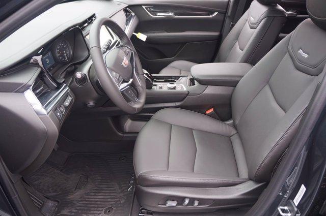 2021 Cadillac XT5 Vehicle Photo in Dallas, TX 75209