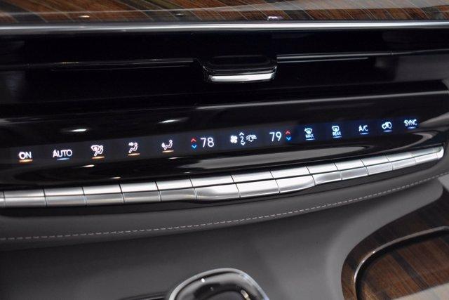 2021 Cadillac Escalade Vehicle Photo in Dallas, TX 75209