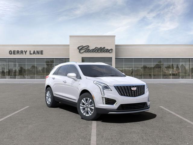 2021 Cadillac XT5 Vehicle Photo in Baton Rouge, LA 70809