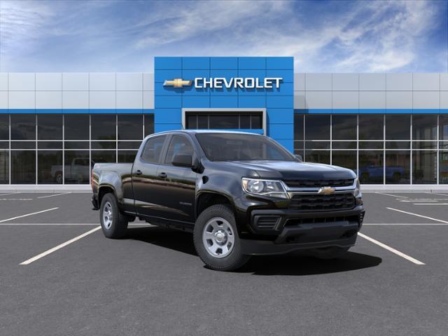 2021 Chevrolet Colorado Vehicle Photo in Cherry Hill, NJ 08002
