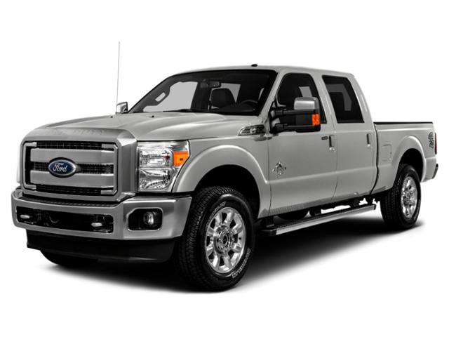 2016 Ford Super Duty F-250 SRW Vehicle Photo in Grapevine, TX 76051