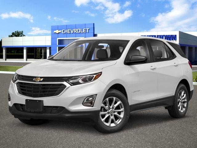 2021 Chevrolet Equinox Vehicle Photo in Saint James, NY 11780