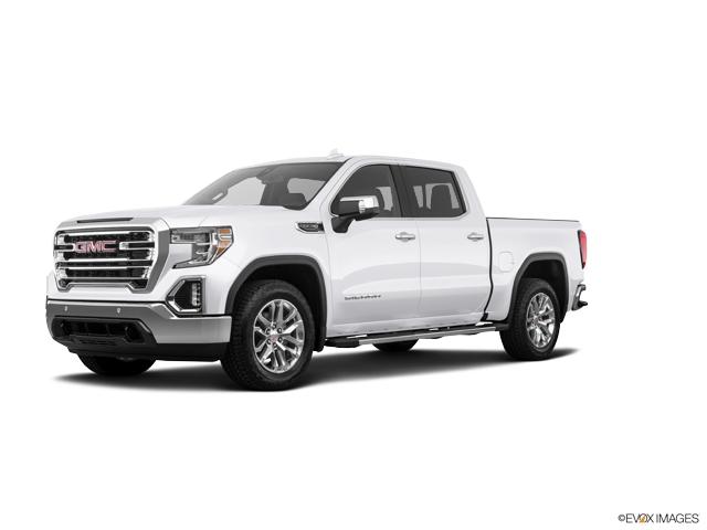 2021 GMC Sierra 1500 Vehicle Photo in Inver Grove Heights, MN 55077