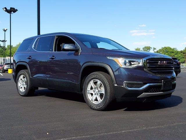 2018 GMC Acadia Vehicle Photo in Trevose, PA 19053
