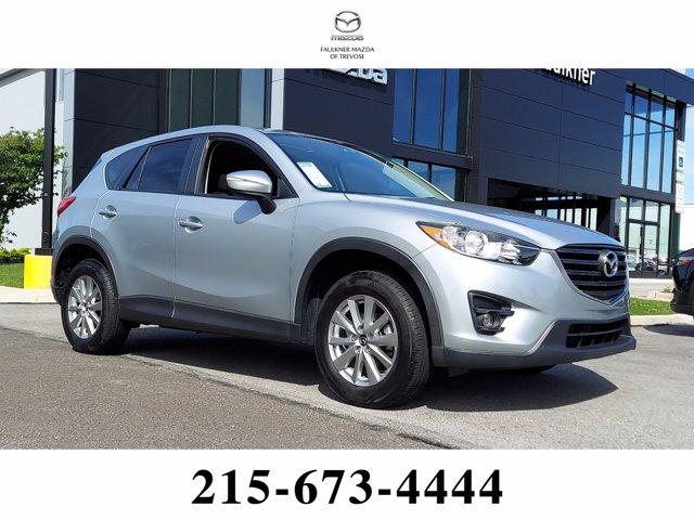 2016 Mazda CX-5 Vehicle Photo in Trevose, PA 19053
