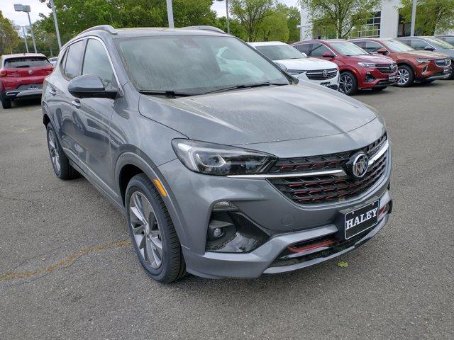 2021 Buick Encore GX Vehicle Photo in Richmond, VA 23231