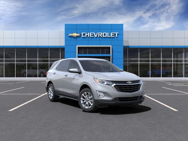 2021 Chevrolet Equinox Vehicle Photo in Colma, CA 94014