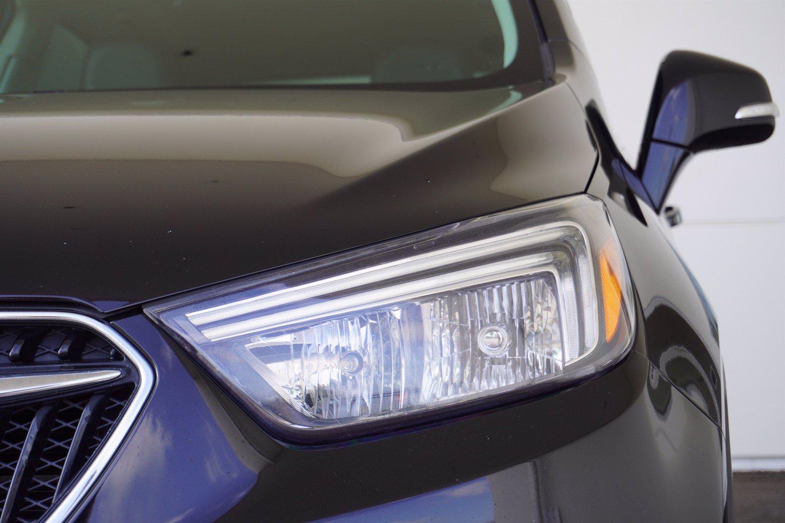 2017 Buick Encore Vehicle Photo in Grapevine, TX 76051
