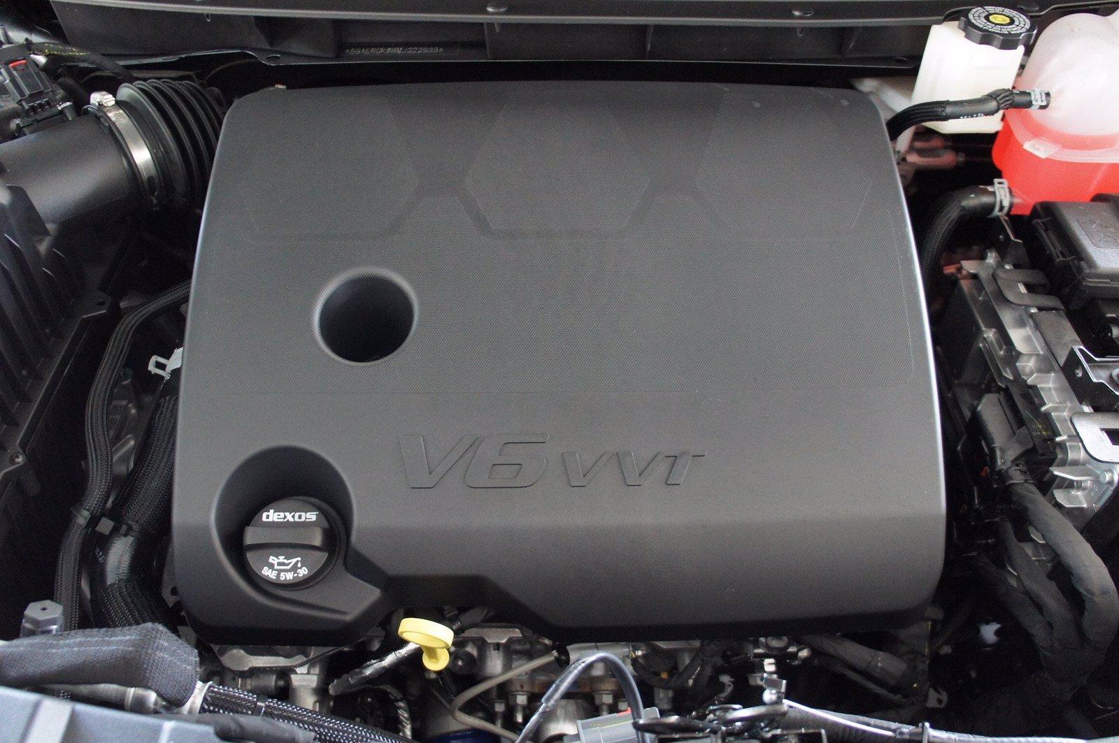 2021 Buick Enclave Vehicle Photo in Dallas, TX 75209