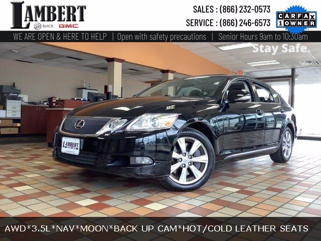 Used 10 Lexus Gs 350 Vehicles For Sale In Cuyahoga Falls Oh Lambert Buick Gmc Inc