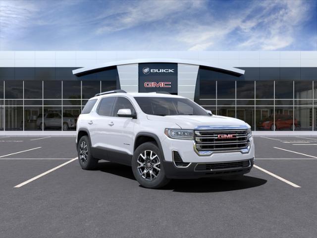 2021 GMC Acadia Vehicle Photo in Depew, NY 14043
