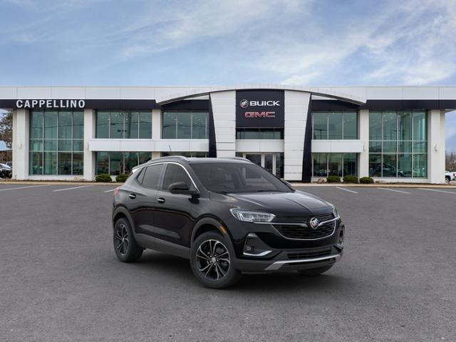 2020 Buick Encore GX Vehicle Photo in Williamsville, NY 14221