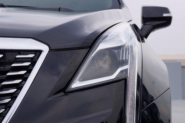 2021 Cadillac XT5 Vehicle Photo in Dallas, TX 75209