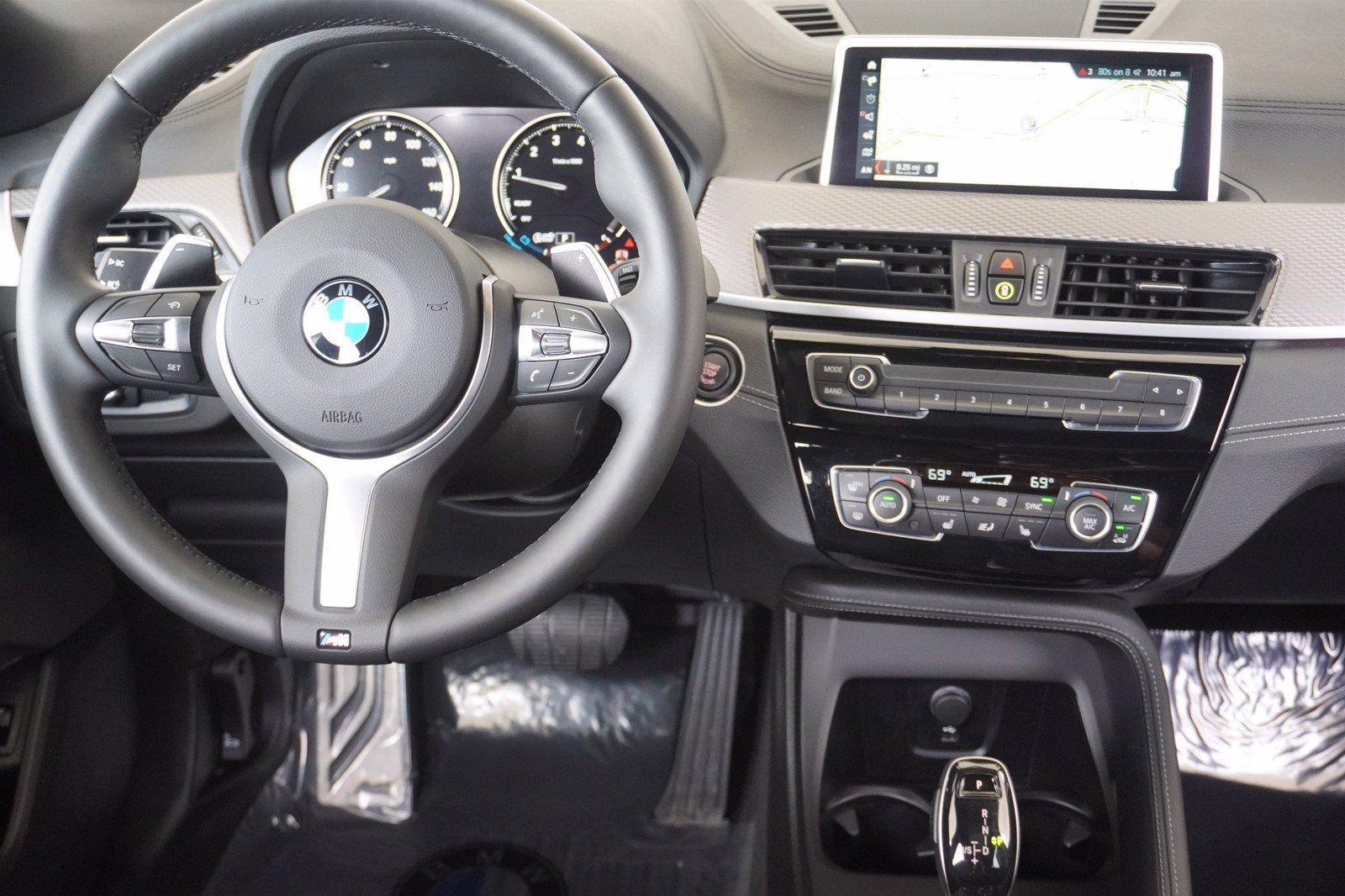 2021 BMW X2 xDrive28i Vehicle Photo in Grapevine, TX 76051