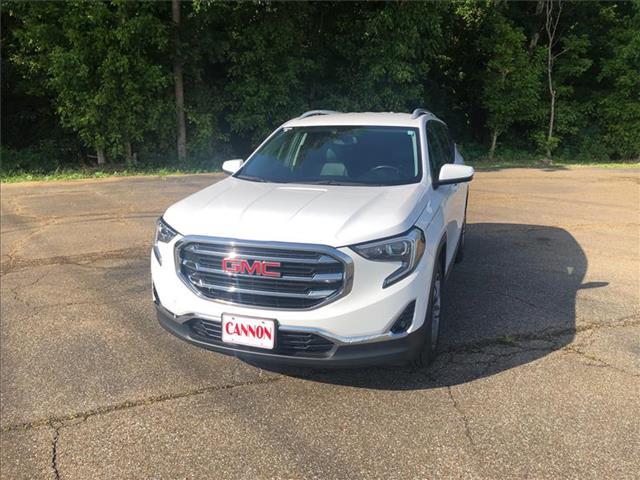 Used GMC Terrain Vehicles for Sale at Cannon Nissan of Blytheville