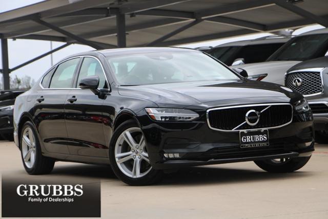 2018 Volvo S90 Vehicle Photo in Grapevine, TX 76051