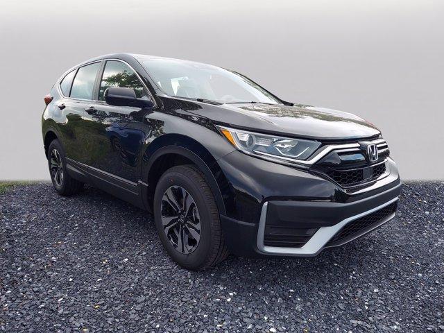 2021 Honda CR-V Vehicle Photo in Harrisburg, PA 17112