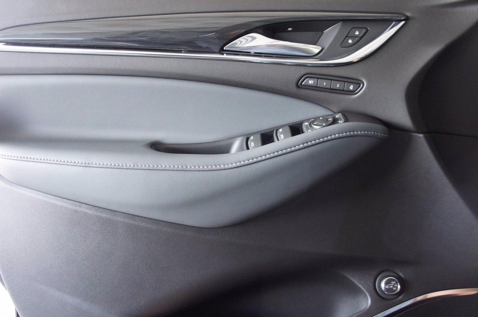 2021 Buick Enclave Vehicle Photo in Dallas, TX 75209
