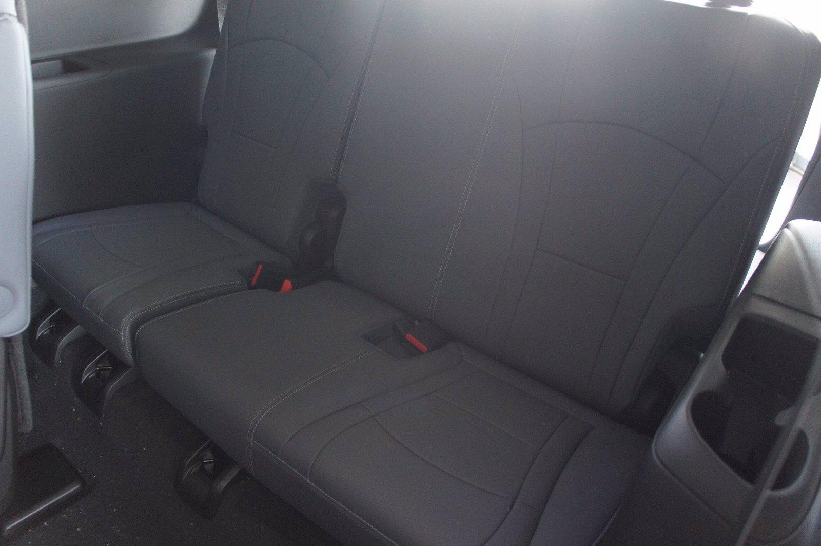 2021 Buick Enclave Vehicle Photo in Dallas, TX 75209